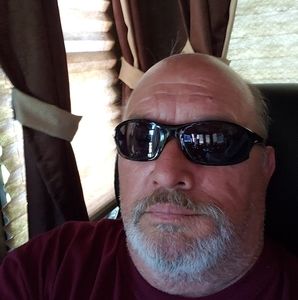 Meet your Posher, Mike